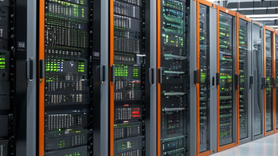 Top Power Distribution Unit Solutions in China for Global Buyers?