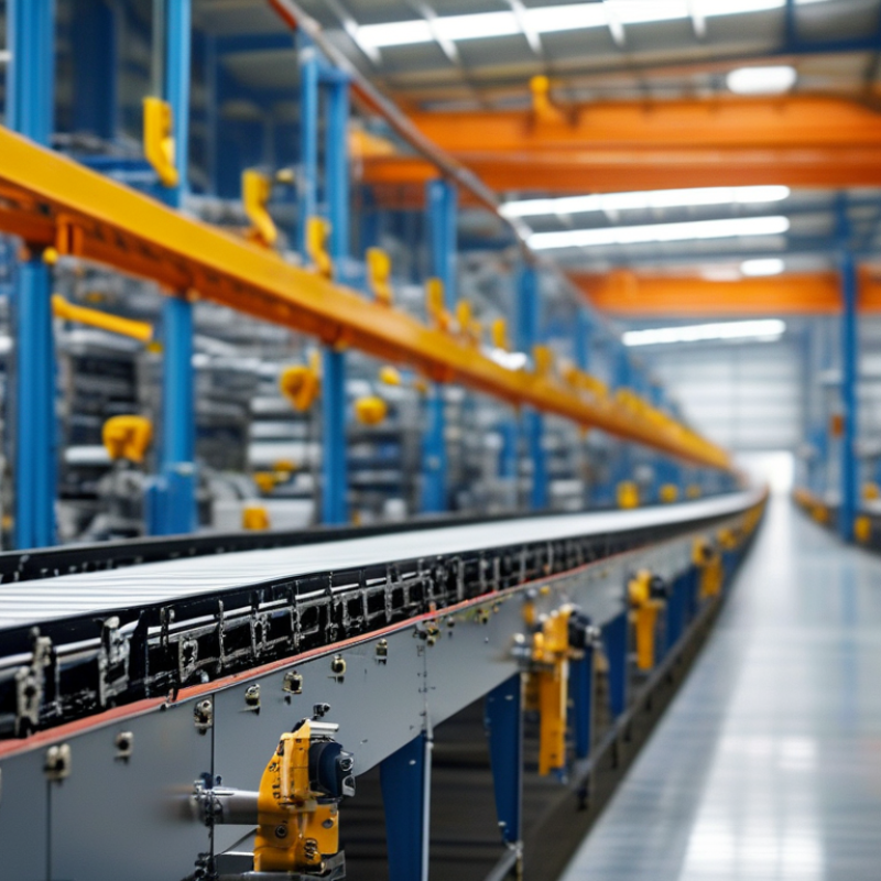 What is Conveyor Systems Limited and How Can It Benefit You?