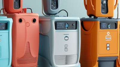 10 Essential Tips for Choosing a Medical Portable Suction Machine?
