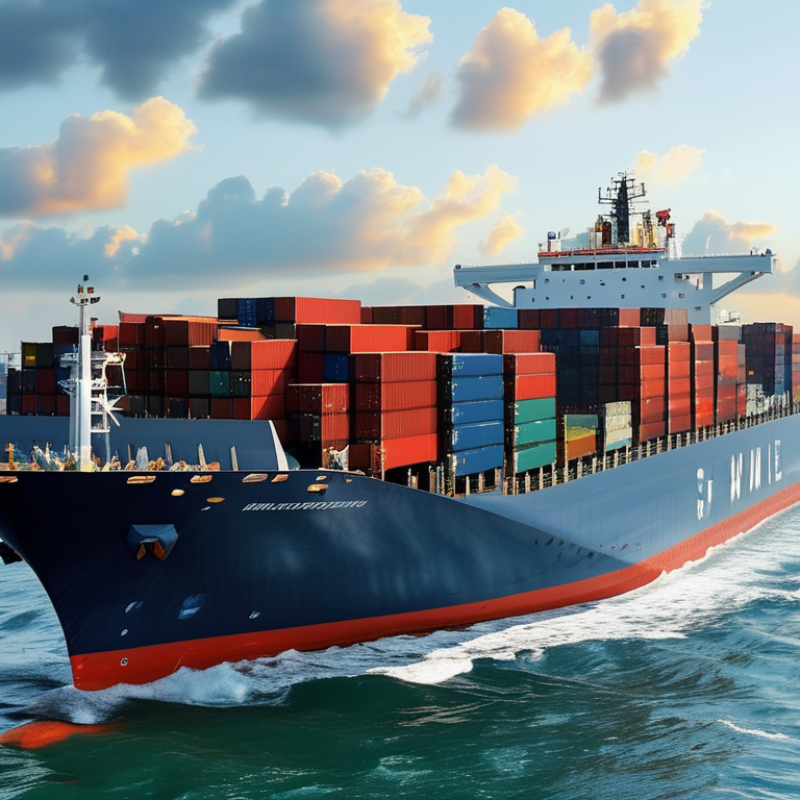 Best China Sea Freight Solutions for Global Sourcing Needs?