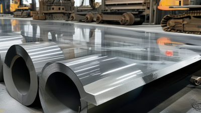 How to Choose the Best Chromium Carbide Plate for Your Needs?