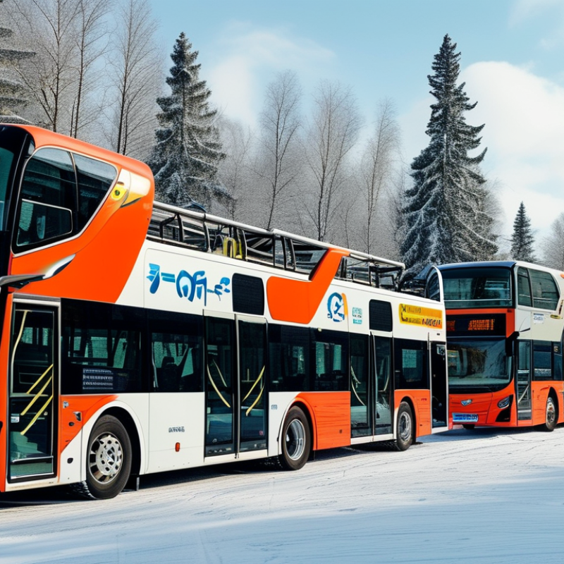 Top Tips for Choosing the Best Electric Bus Heater Solutions?