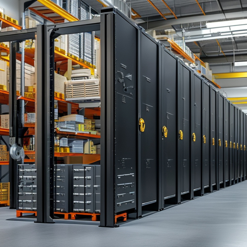 Top 10 Heavy Duty Storage Solutions for Global Buyers?