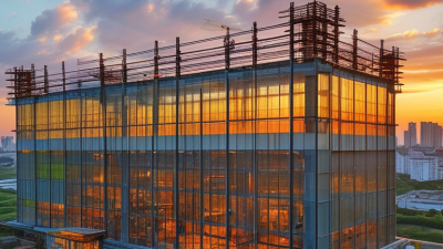 How to Choose GFRP Rebar Glass Fiber Material for Your Projects?