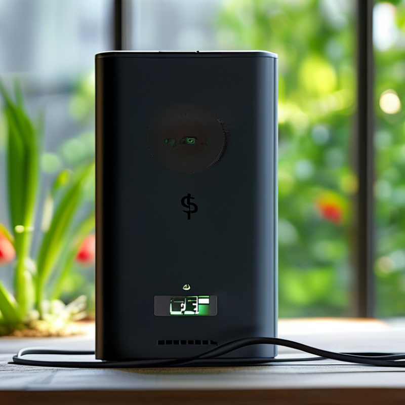 Best Smart Chargers for Efficient Charging Solutions?