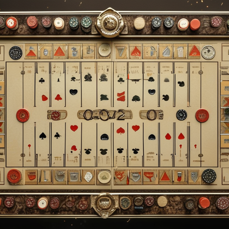 2026 Top Black Jack Game Board Features and Buying Guide?