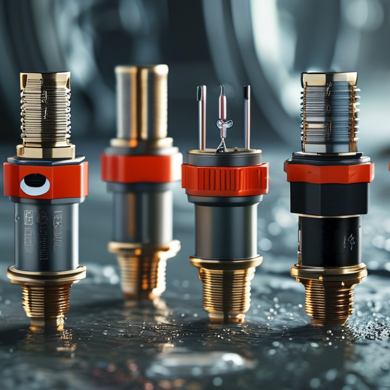 Top Waterproof Connectors for Global Buyers in China?