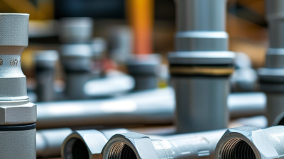 2026 Trends in Press Fittings for Global Buyers?