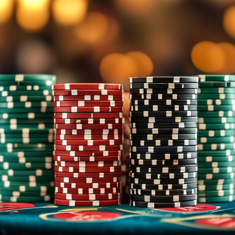 2026 Best Cash Game Poker Chips for Global Buyers?
