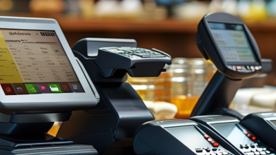 Why Choose the Best Pos Terminal for Your Business Needs?