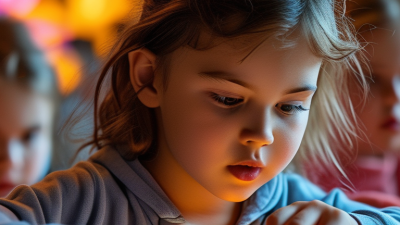 What is Light Up Flash Cards and How Do They Work?
