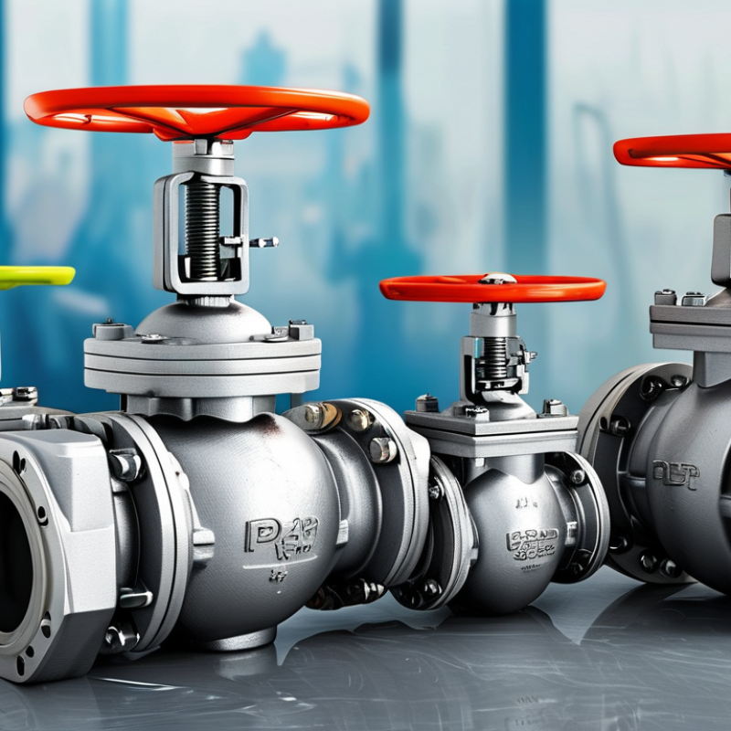 Top Pp Ball Valve Benefits and Applications for Global Buyers?
