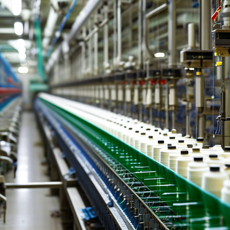 How to Optimize Automatic Lyocell Equipment for Maximum Efficiency?
