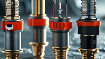 Top Waterproof Connectors for Global Buyers in China?