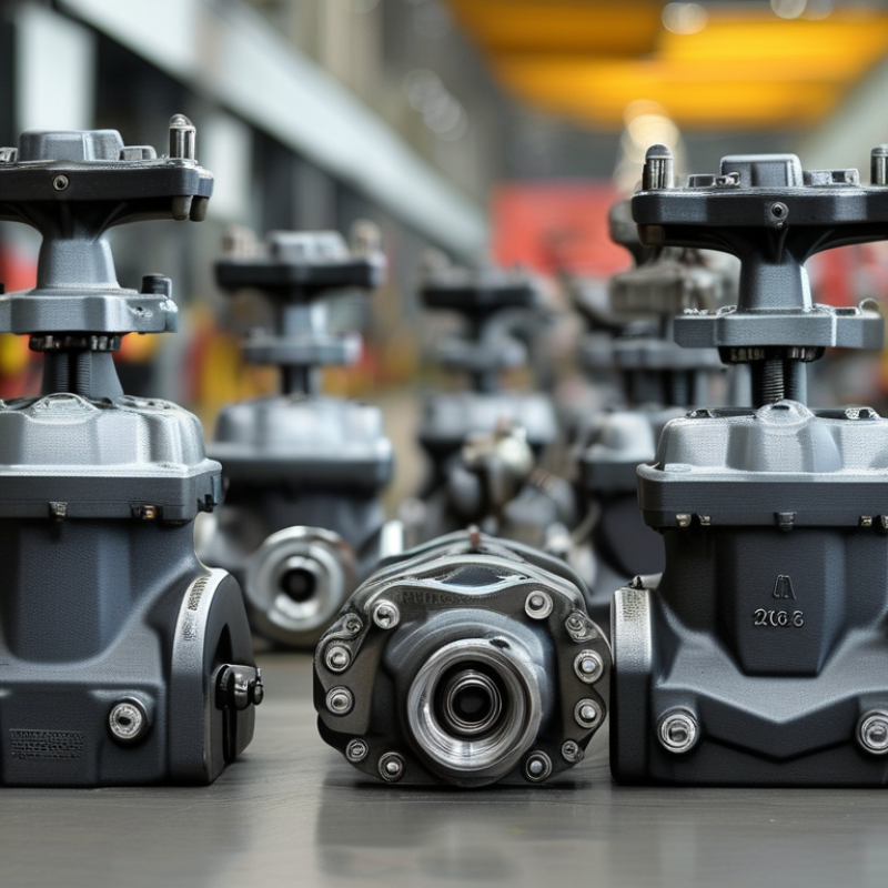 2026 Best Brake Pump Options for Global Buyers?