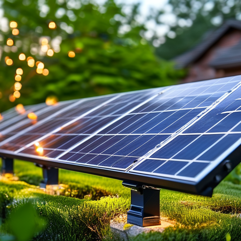 How to Install Solar Garden Lights in Simple Steps?