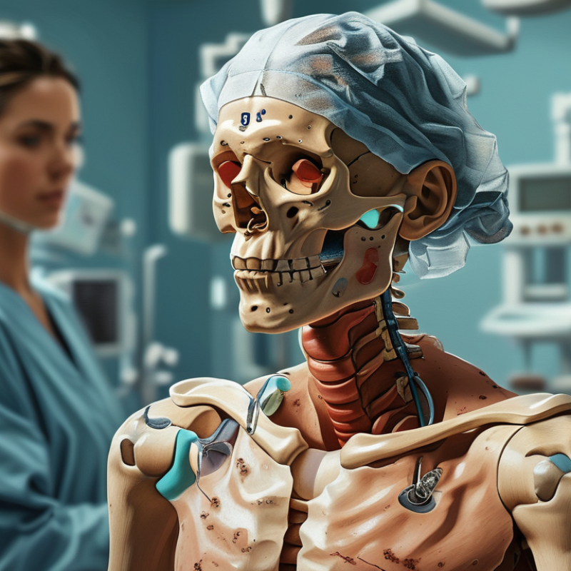 10 Signs You Need Orthopedic Implant Surgery?