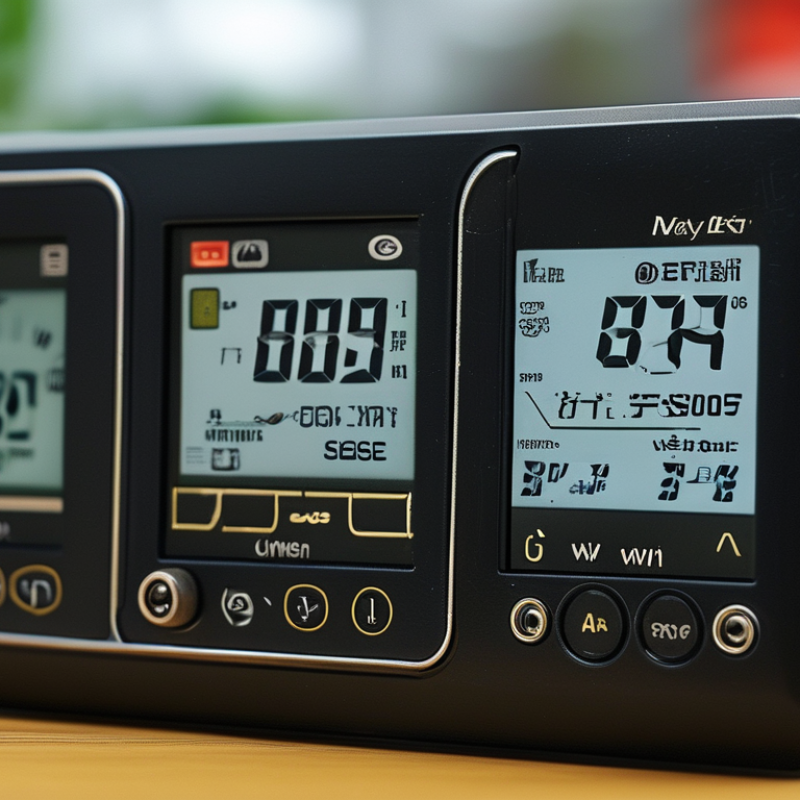 How to Choose the Best Ethernet Temperature and Humidity Sensor?