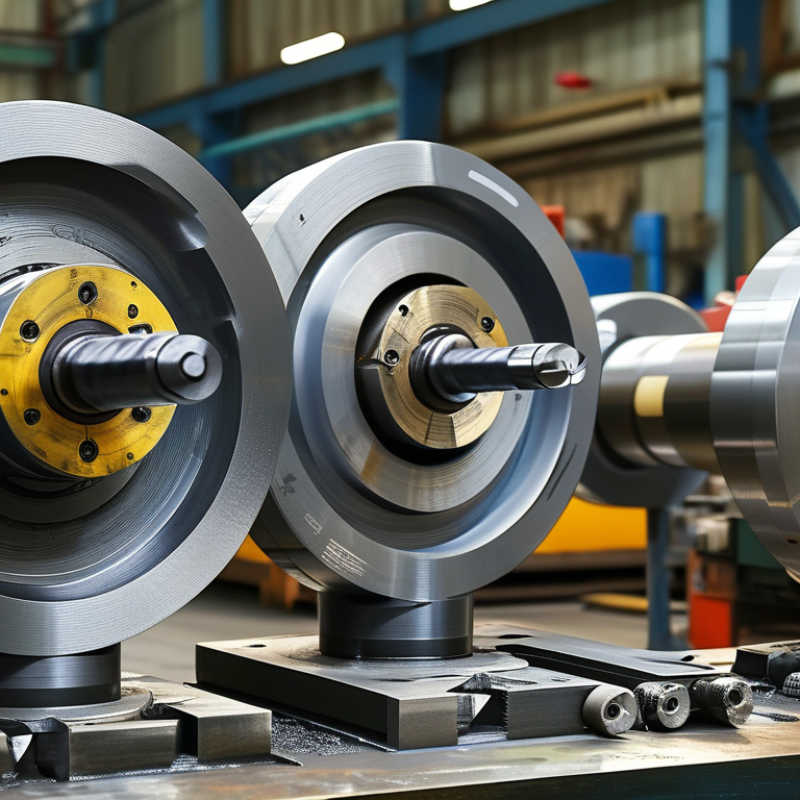 2026 Top Metal Spinning Equipment Innovations You Should Know?