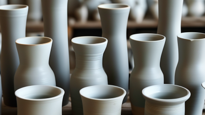 Top 10 Small Ceramic Tubes Suppliers in China for Global Buyers?