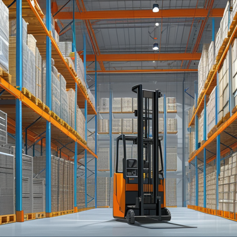 How to Choose Heavy Duty Storage Solutions for Your Needs?