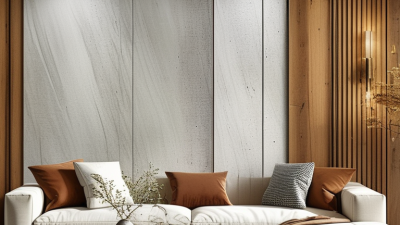 Top Benefits of WPC Wall Panels for Global Buyers?