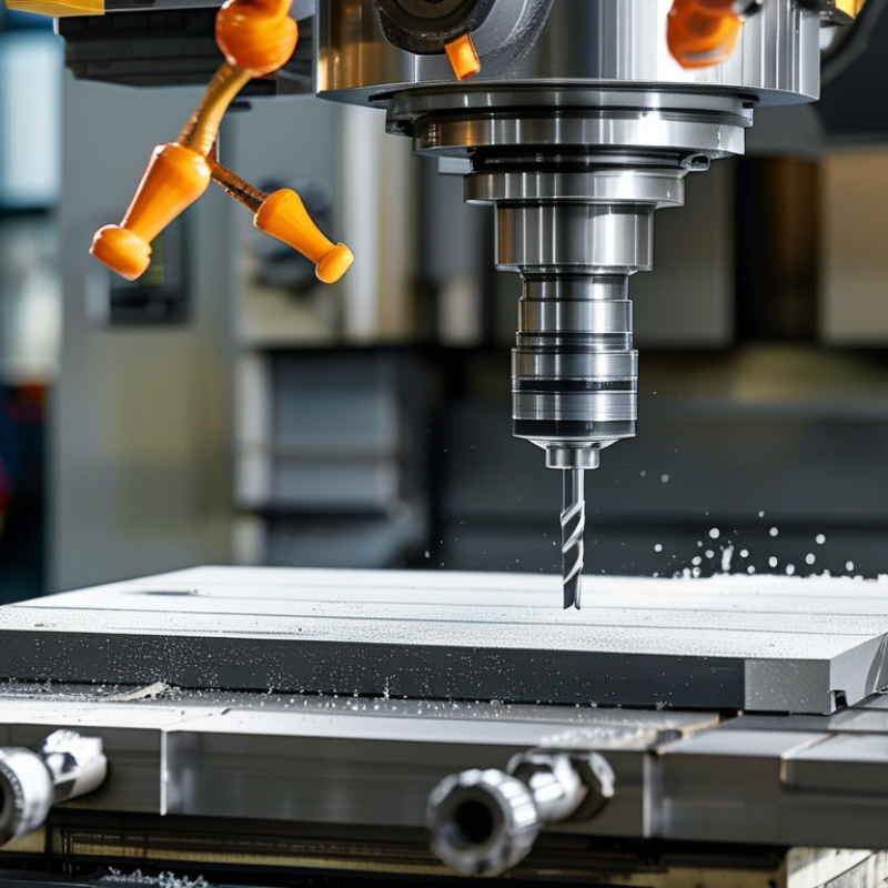 Discover the Best CNC Vertical Milling Machine Centers for Your Needs?