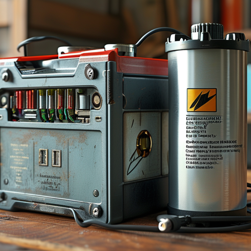 How to Choose the Right Charger for Lead Acid or Lithium Batteries?