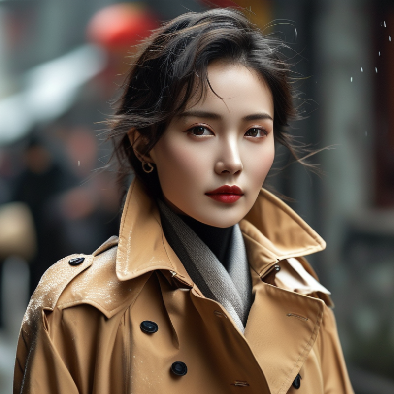 Top 10 Trench Coats in China for Global Buyers?