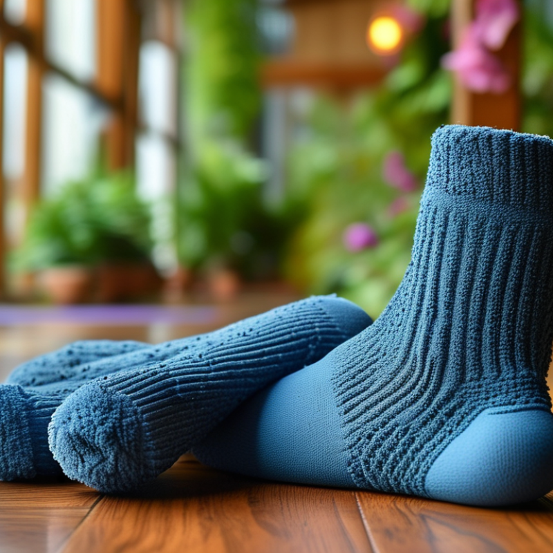 How to Choose the Best Sticky Socks for Your Needs?