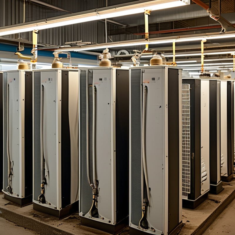 Quando devo substituir a lâmpada UV do meu HVAC? Melhores dicas