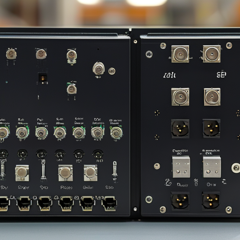 Top 10 Rak Poe Splitters for Global Buyers in 2026?