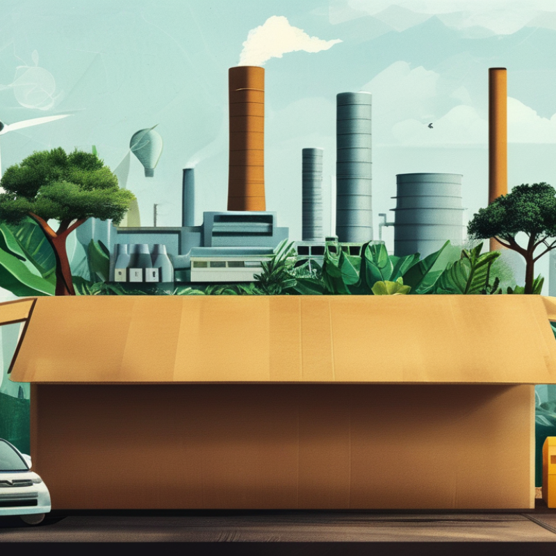 Top 10 Ways to Promote Eco Friendly Plastic Packaging Solutions?