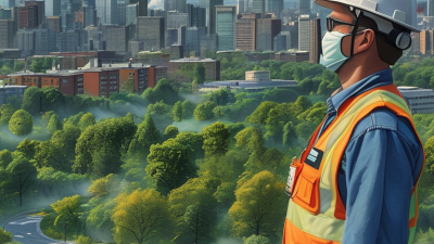 What is an Air Quality Monitor and How Does It Work?
