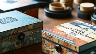 How to Custom Board Game Boxes for Global Buyers in 2026?