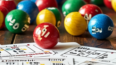 Why Choose Bingo Cards Paper Game for Your Next Event?