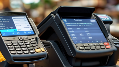 Best POS Terminal Solutions for Global Buyers in 2026?