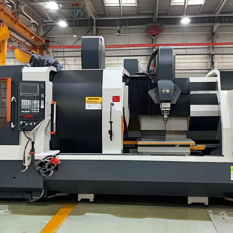 10 Best Aluminium CNC Machining Centres for Precision Engineering?