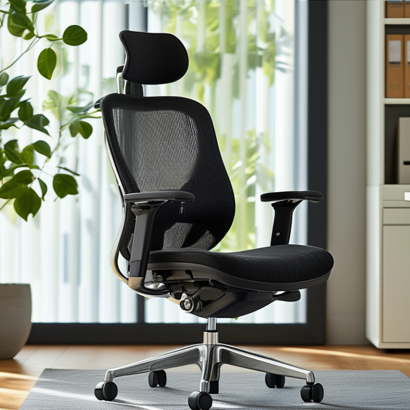 How to Choose the Best Office Chair for Your Needs?
