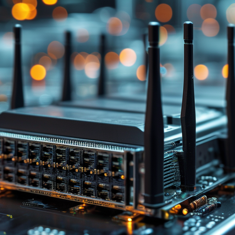 What is QSFP Transceiver and Why is it Important?