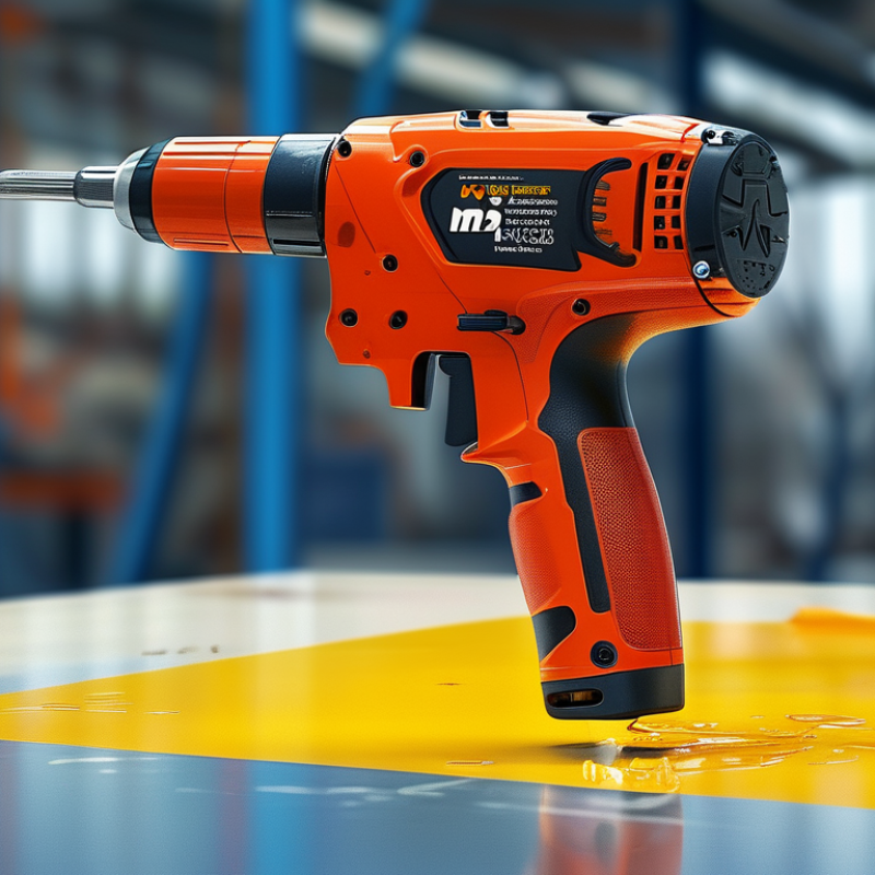 Why Choose the Best Adhesive Gun for Your Projects?