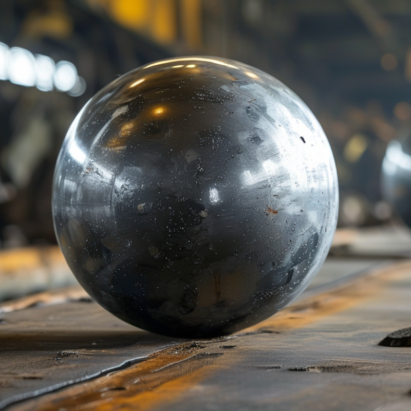 Top 10 Benefits of Cemented Carbide Balls for Industry Use?
