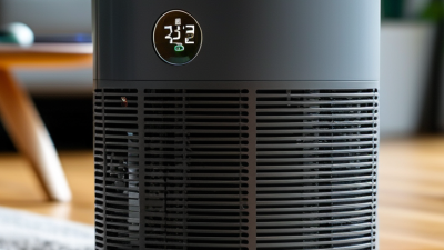 Top 10 Benefits of Using an Air Quality Monitor for Your Home?