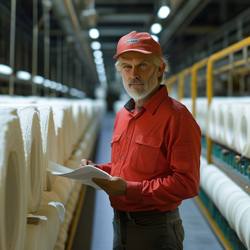 How to Source the Best Polyester Spunlace for Your Business?