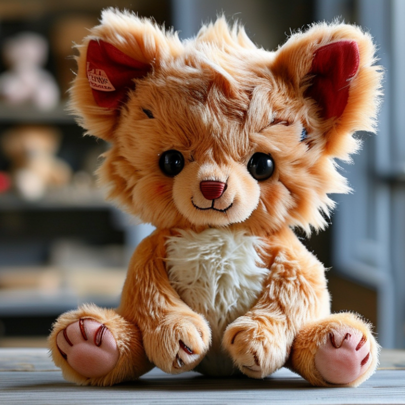 Top 10 Custom Plushies Buyers Should Know About