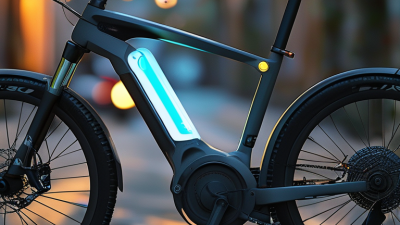 Top 10 Smart Bike Lights You Need for Safe Night Riding?