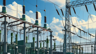 What is a Gas Insulated Substation and How Does it Work?