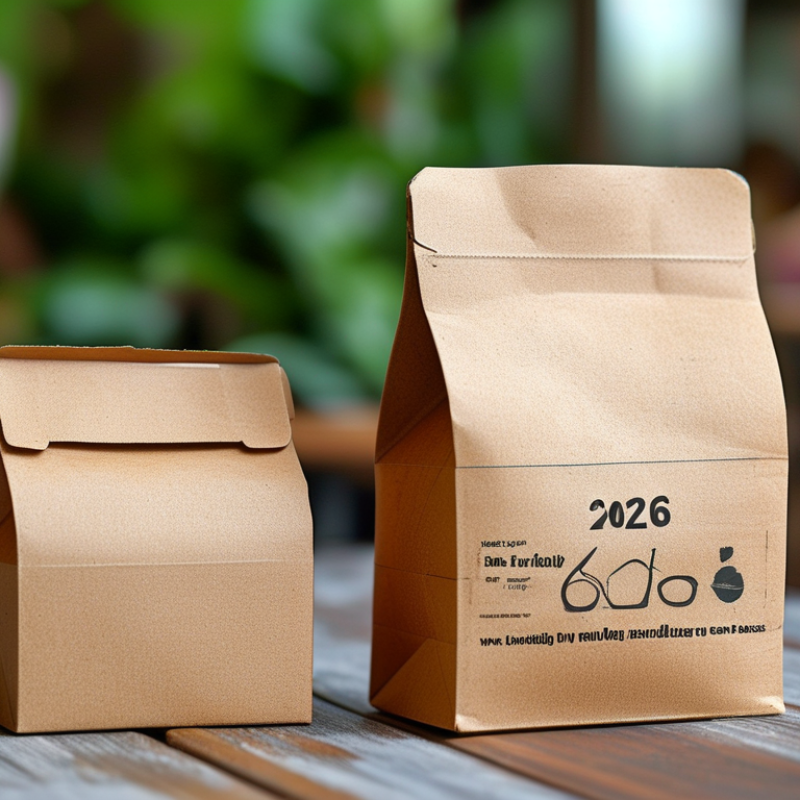 2026 Best Small Paper Bags for Global Buyers to Consider?