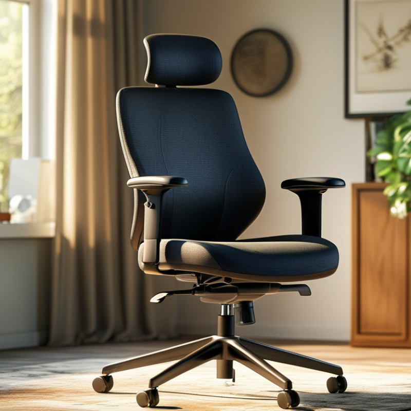 How to Lubricate Office Chair Wheels for Smooth Movement?