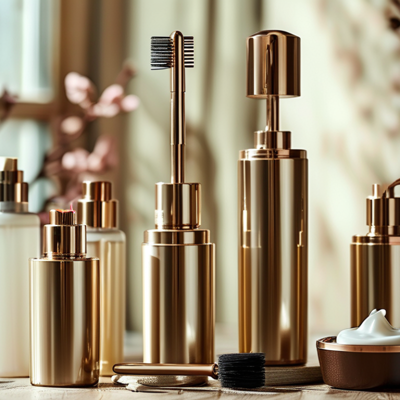 2026 How to Choose the Best Beauty Tools for Deep Cleansing?